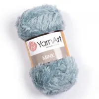 YarnArt Mink, 348 as