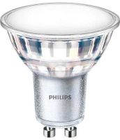 Glühbirne  LED MASTER DIMM GU10 6,2W 3000K 650lm dimmbare Philips