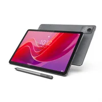 Lenovo Tab M11 Mediatek 128 GB 27,8 cm (10,9") 8 GB Wi-Fi 5 (802.11ac) Android 13 šedá
