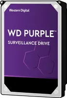 Western Digital Purple 3.5" 3 TB Serial ATA III