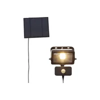 STAR Trading Solárny LED reflektor Powerspot 40lm/800lm (60s)