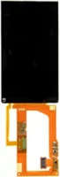 LG P970 Optimus Schwarz LCD Display