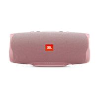 JBL Charge 4 Mobiler Lautsprecher Bluetooth Wasserdicht Tragbar Wireless Speaker, Farbe: Pink