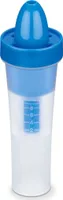 Beurer Inhalator IH 26 Weiß und Blau