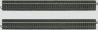H0-Gleis gerade (360 mm,