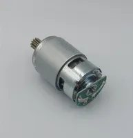 Elektromotor S Prevodovkou 7110 3101B1 18V Dc Dedra