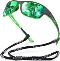 Polarized,Sports,Sunglasses,For,Men,Driving,Cycling,Fishing,Sun,Glasses,100%,Uv,Protection,Goggles