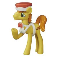 Hasbro MLP FIM figúrky (napr. B3595EU4) European Trading B.V.