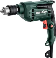 Metabo.Drill be 650 650w 1-rychlostní ozubené sklíčidlo