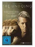 The Undoing: Sezóna 1