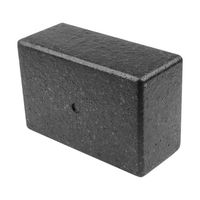 Cube Yoga SEDCO EPP brick EM6005 czarny