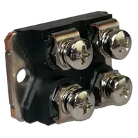 Gleichrichterdiode | 200V | 2x123A