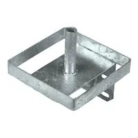 KERBL Lecksteinhalter