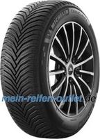 Michelin CrossClimate 2 ( 215/45 R18 93W XL ) Reifen