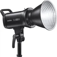 Godox SL100D LED Video Light Studio Light Lamp Bowens 5600K Ovládání aplikace