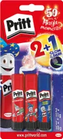 Klebestift Pritt 2+1 BTS 2019