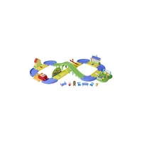 HASBRO Pep All Around Peppas Town Set 0