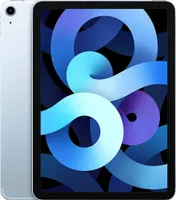 Apple iPad Air 64 GB Niebieski - Tablet 10,9" - Wyświetlacz 27,7 cm
