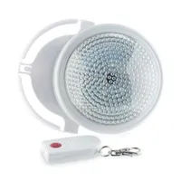 Verk 15305 LED Svetlo na diaľkové ovládanie