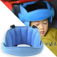 Babyprodukte online - JZCreater Auto-Kopfstützenkissen, verstellbare Kinder- Kopfstütze, einseitige Kopfstützenkissen zur Nackenstütze, U-förmiges Auto-Schlaf-Kopfstützenkissen,  geeignet für Kinder, von - Kideno