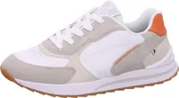 Rieker Damen Sneaker in Weiß, Größe 38