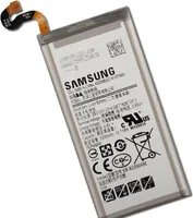 Akku Batterie für Samsung Galaxy S8 G950F - EB-BG950ABE