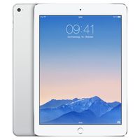 Apple iPad Air 2 Wi-Fi + Cellular 16 GB Silber
