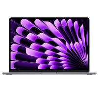 Apple MacBook Air 15"/M2/15,3"/2880x1864/8GB/256GB SSD/M2/Ventura/Space Gray/1R