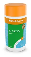 Steinbach Poolpflege Algezid 1 L, Algenverhütung, flüssig