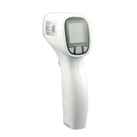 MEGRO Jumper Infrarot Stirnthermometer JPD FR202 1 Stück