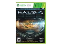 Halo 4 - Game of the Year Edition - Xbox 360