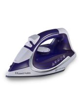 Bezdrátová napařovací žehlička Russell Hobbs Supreme Steam 23300-56