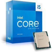 Intel CPU i5-13600K 14 jadier 5,1 GHz LGA1700 BX8071513600K