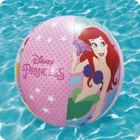 Bestway 48/1.22m Retro Fashion Beach Ball : le pack de 452 g à Prix  Carrefour