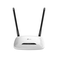 WiFi router TP-link TL-WR841N 2-ant.