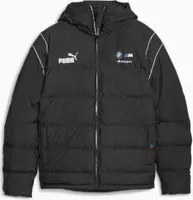 Herren BMW M Motorsport MT7 Ecolite wattierte Jacke