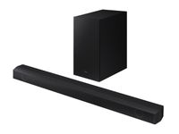 Soundbar SAMSUNG Essential HW-B550 z subwooferem HW-B550/EN