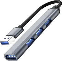 Izoxis Usb Hub 1Xport 3.0  3Xport 2.0 23316