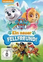 Paw Patrol - Vol. 4 - Ein neuer Fellfreund