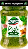 Łowicz Pesto Grün 180 G