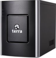Wortmann Terra MiniServer G5, Xeon E-2356G, 32GB RAM, 1.92TB SSD