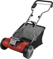 Akumulatorowa kosiarka bębnowa Einhell GE-HM 18/38 Li-Solo