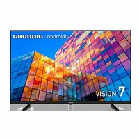 Grundig  Smart TV Grundig 50GFU7800B 50" 4K Ultra HD LED WIFI