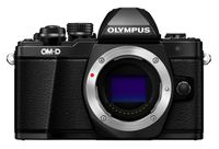 Olympus OM-D E-M1 Mark II + M.ZUIKO Digital ED 12‑40mm F2.8 PRO + M.ZUIKO Digital ED 40‑150mm F2.8 PRO, 20,4 MP, 5184 x 3888 Pixel, 4/3 Zoll, Live MOS, 4K Ultra HD, Touchscreen