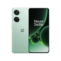 OnePlus Nord 3 5G Dual Sim 8GB RAM 128GB - Green EU - Telefon komórkowy - 128GB - Telefon komórkowy - 128GB