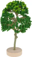 Miniatur Baum, ca. H 12 cm