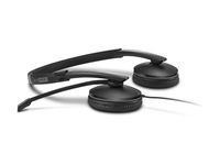 LENOVO Wired ANC Headset Gen 2 UC