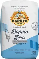 FARINA CAPUTO Extra '00' Confezione Classica Mehl 1 kg