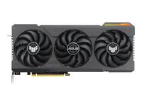 ASUS TUF Gaming TUF-RTX4070TIS-16G-GAMING NVIDIA GeForce RTX 4070 Ti SUPER 16 GB GDDR6X