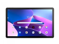 Lenovo Tab M10 Plus (3. Generation), 10,61" 2K IPS 4/64GB Android, Sturmgrau